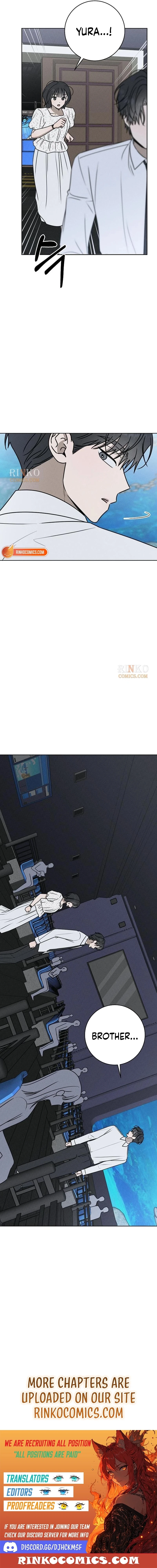 Read Electrifying Confession chapter 77 image 18 on Lezhin