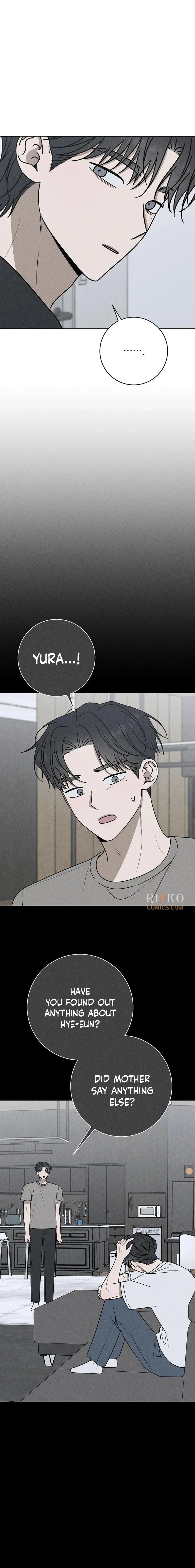 Read Electrifying Confession chapter 77 image 4 on Lezhin