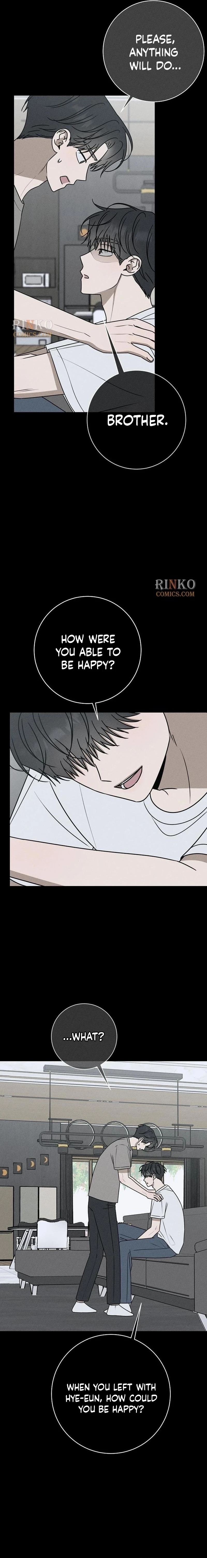 Read Electrifying Confession chapter 77 image 5 on Lezhin