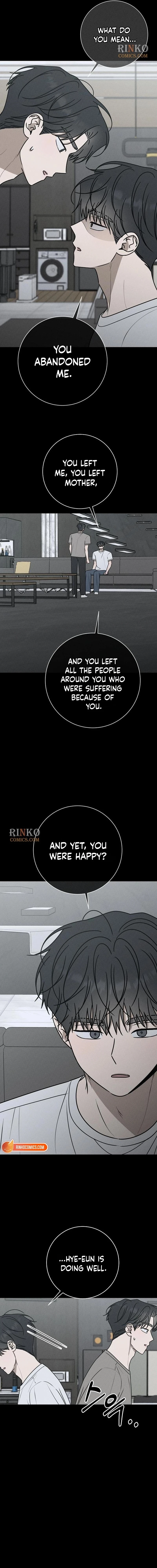 Read Electrifying Confession chapter 77 image 6 on Lezhin