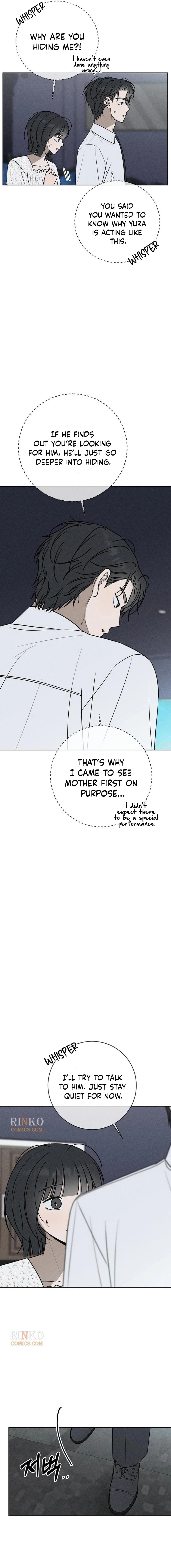 Read Electrifying Confession chapter 78 image 1 on Lezhin
