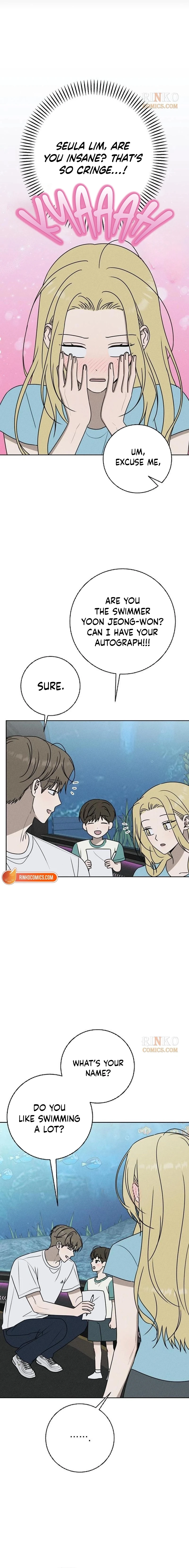 Read Electrifying Confession chapter 78 image 12 on Lezhin