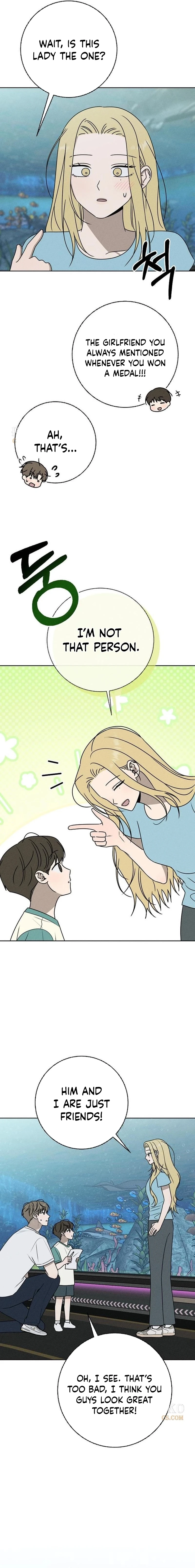Read Electrifying Confession chapter 78 image 13 on Lezhin