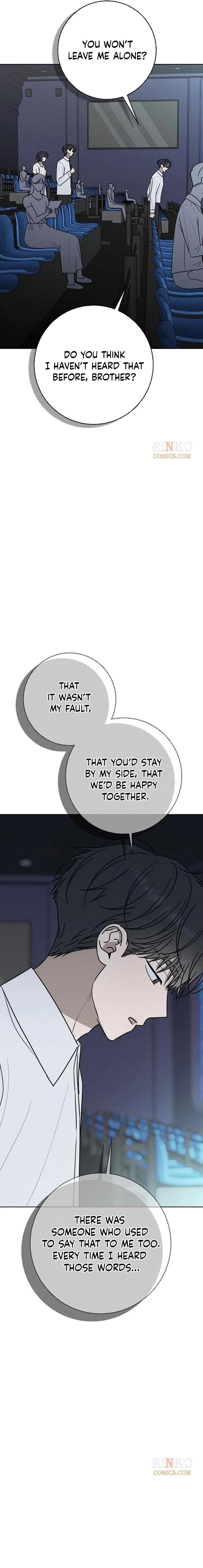 Read Electrifying Confession chapter 78 image 4 on Lezhin