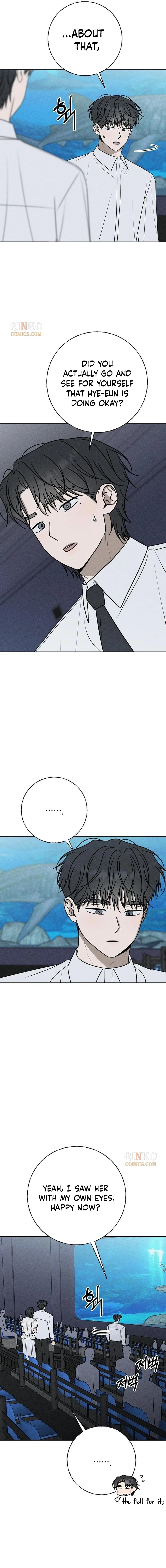 Read Electrifying Confession chapter 78 image 6 on Lezhin