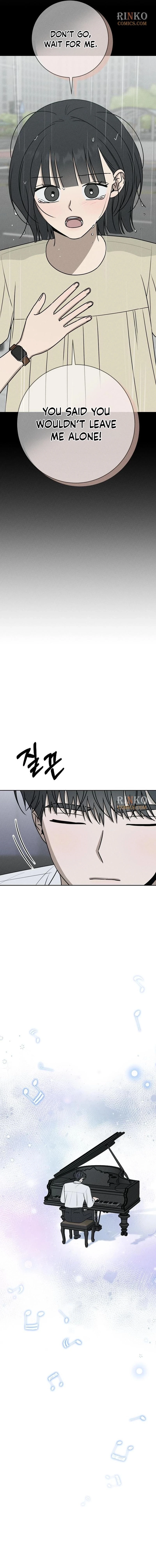 Read Electrifying Confession chapter 78 image 9 on Lezhin