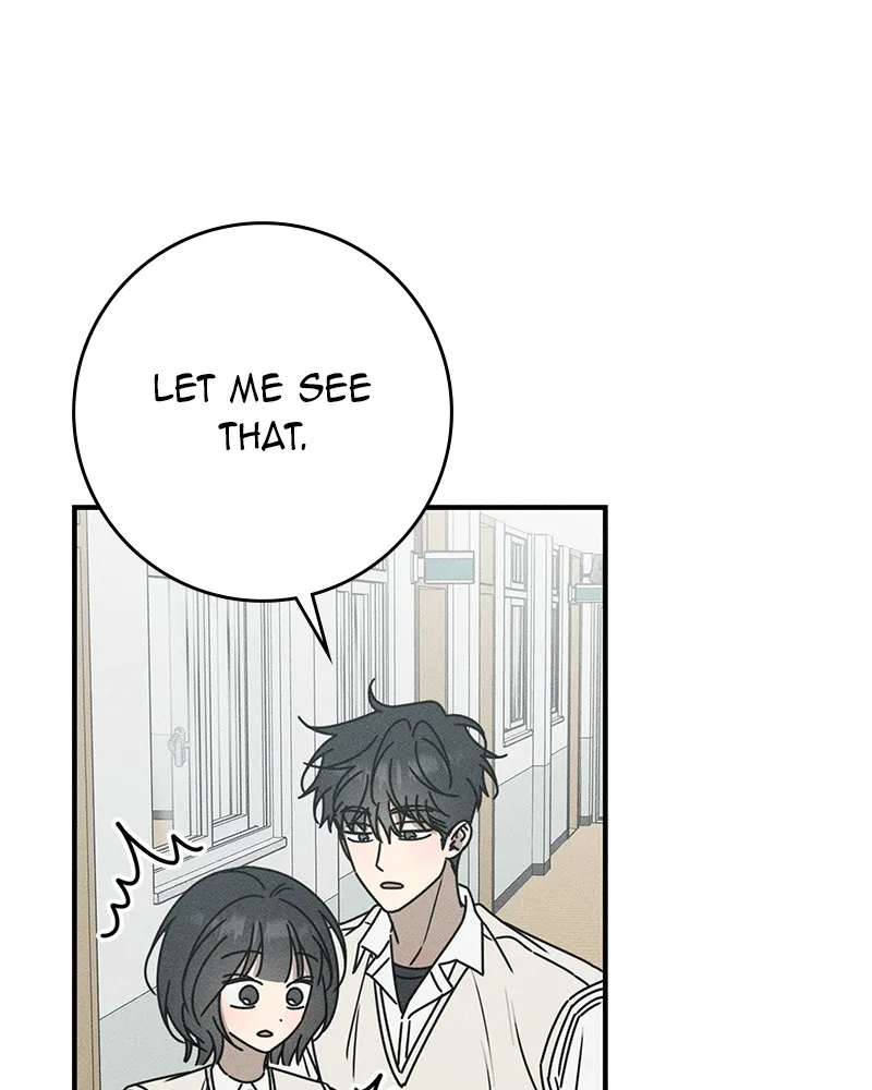 Read Electrifying Confession chapter 8 image 109 on Lezhin