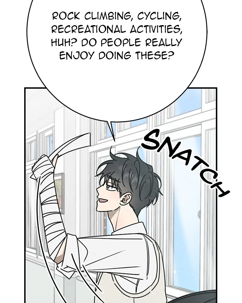 Read Electrifying Confession chapter 8 image 111 on Lezhin