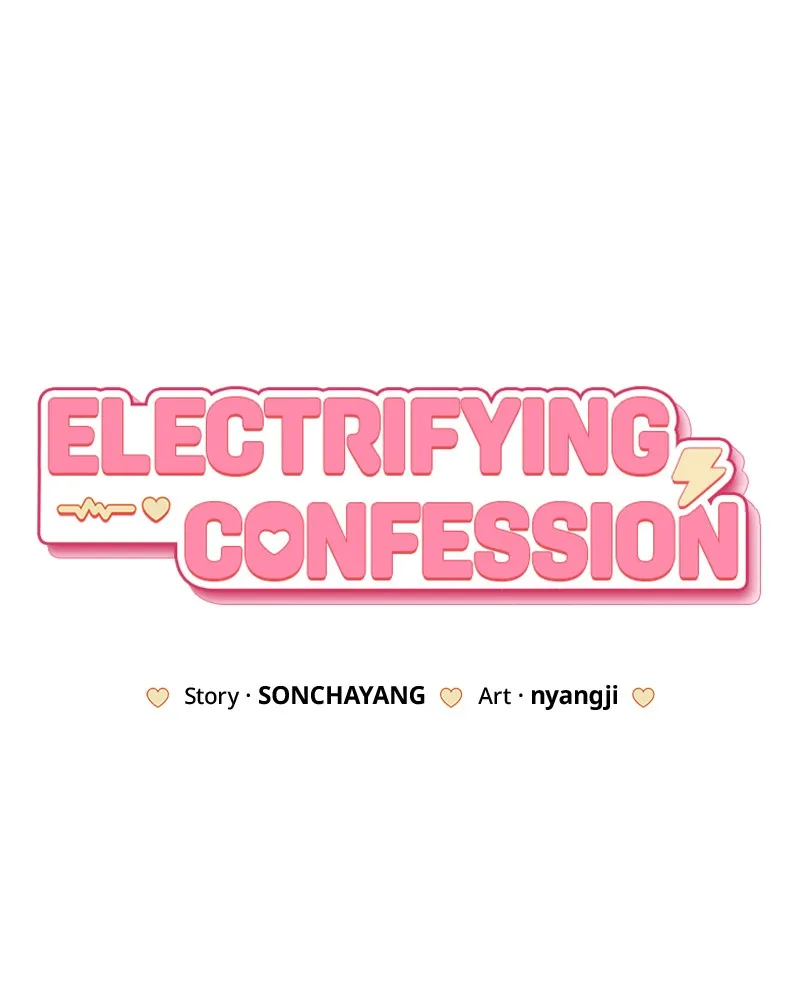 Read Electrifying Confession chapter 8 image 28 on Lezhin