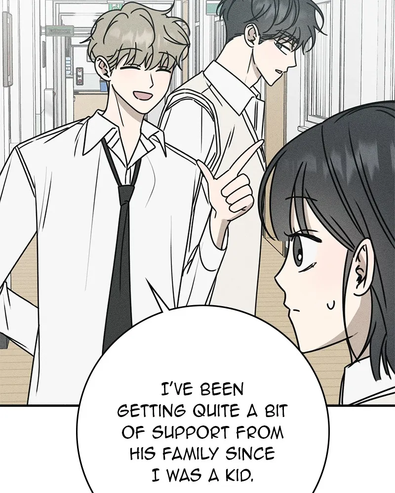 Read Electrifying Confession chapter 8 image 39 on Lezhin