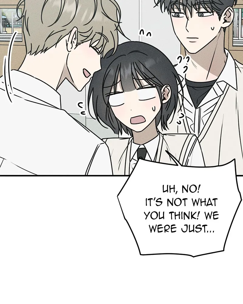 Read Electrifying Confession chapter 8 image 46 on Lezhin