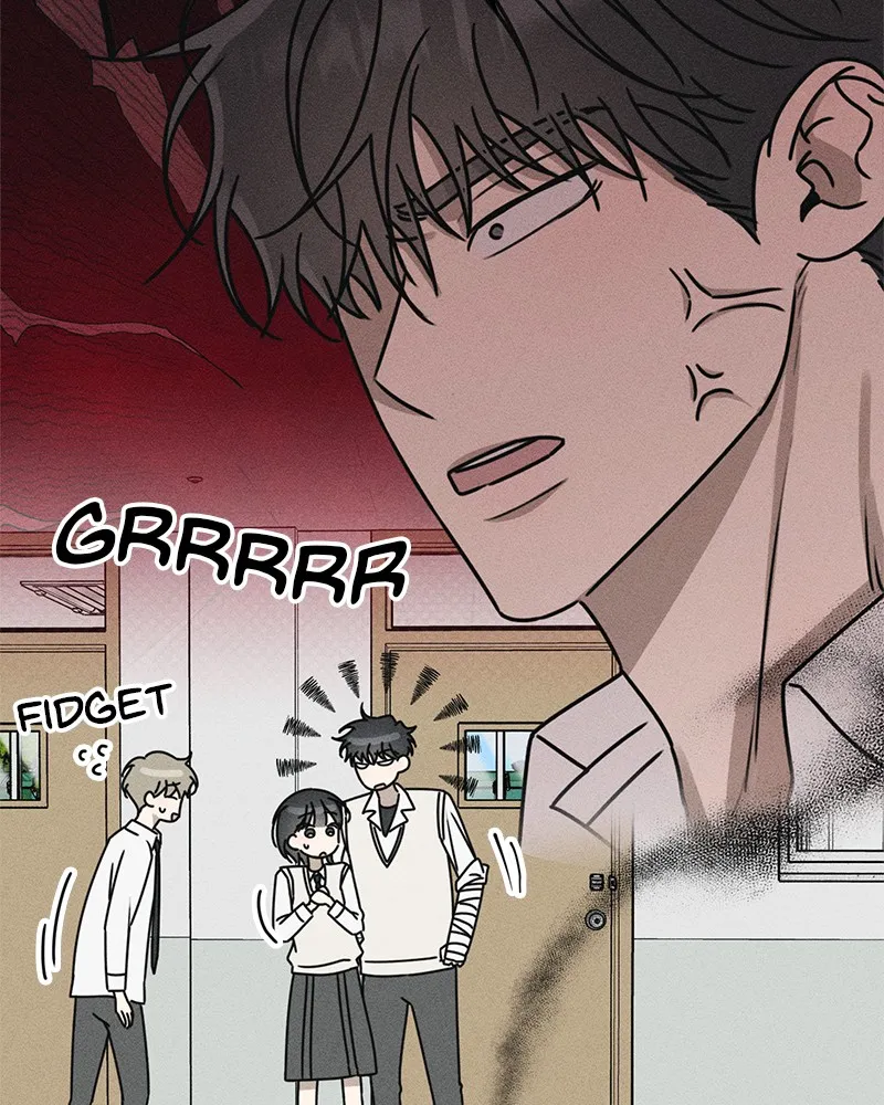 Read Electrifying Confession chapter 8 image 48 on Lezhin