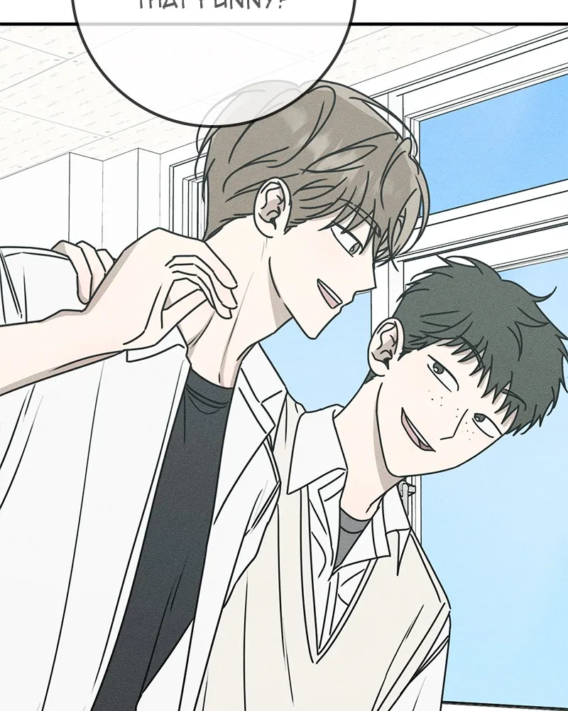 Read Electrifying Confession chapter 8 image 85 on Lezhin