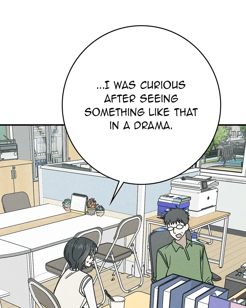 Read Electrifying Confession chapter 8 image 89 on Lezhin