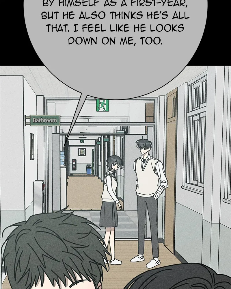 Read Electrifying Confession chapter 8 image 96 on Lezhin