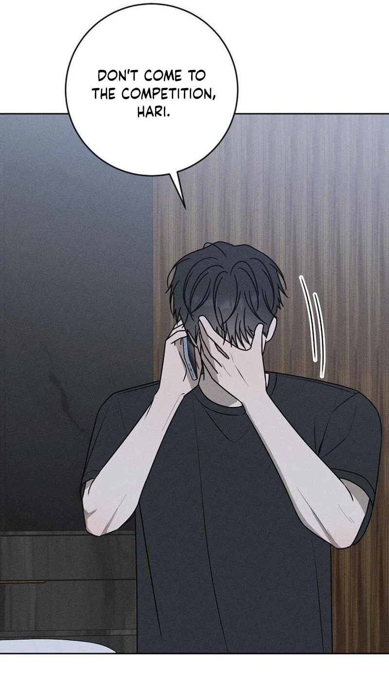 Read Electrifying Confession chapter 80 image 21 on Lezhin
