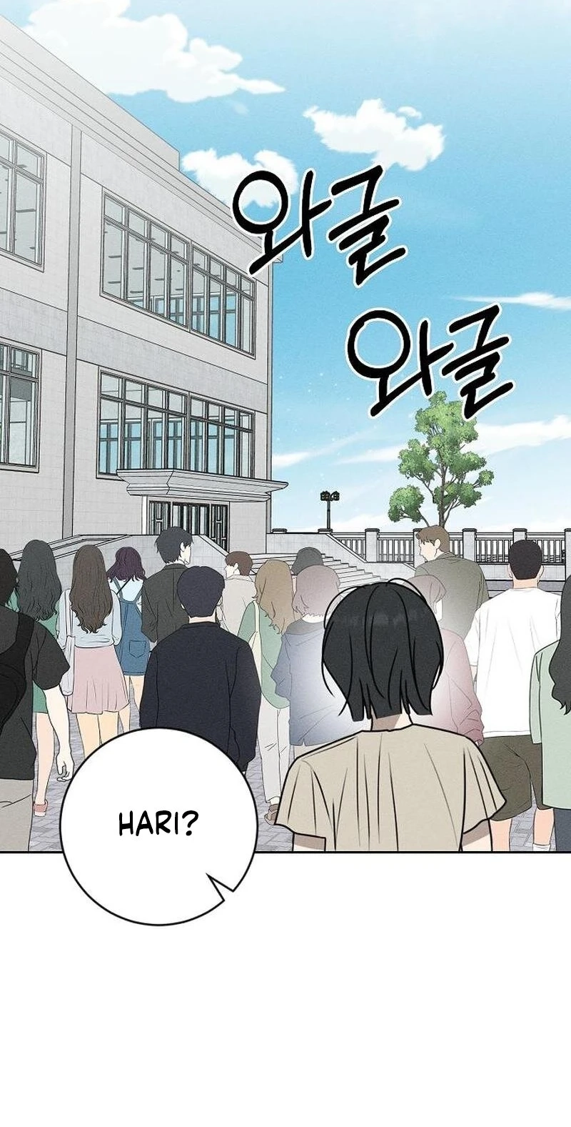 Read Electrifying Confession chapter 80 image 48 on Lezhin