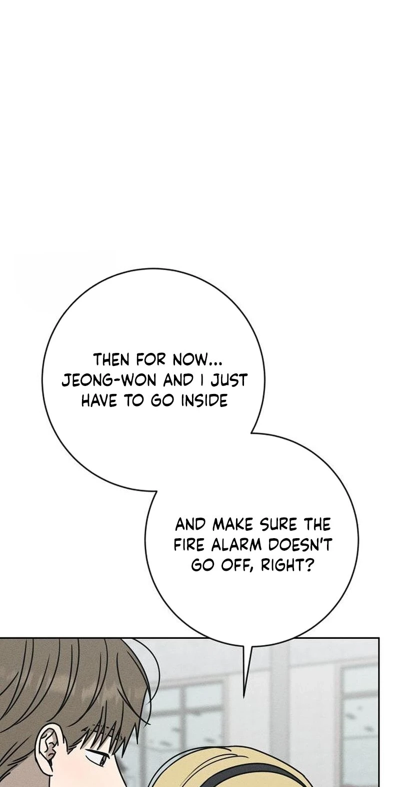 Read Electrifying Confession chapter 80 image 54 on Lezhin