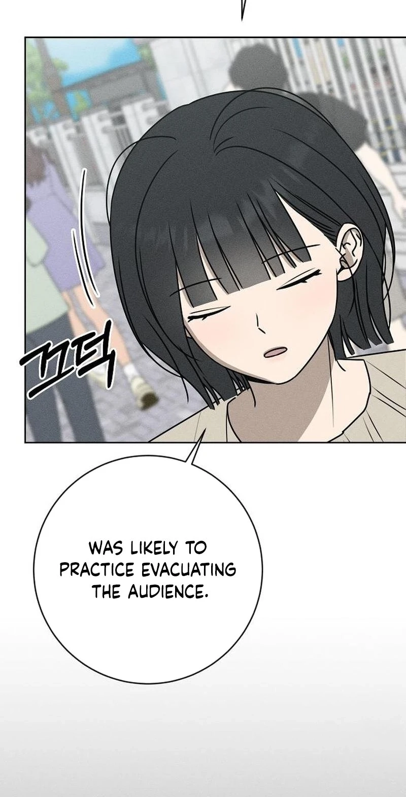 Read Electrifying Confession chapter 80 image 56 on Lezhin
