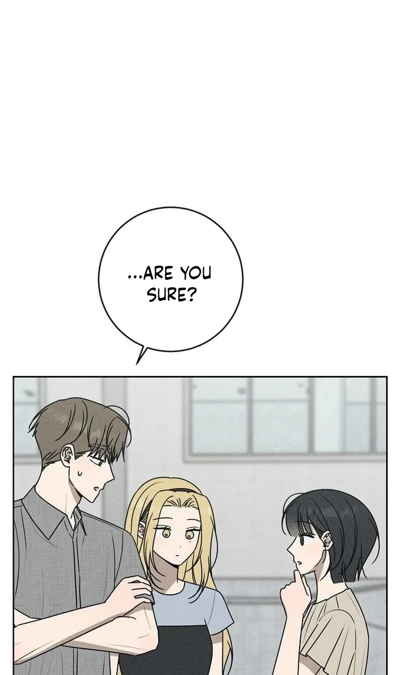 Read Electrifying Confession chapter 80 image 64 on Lezhin