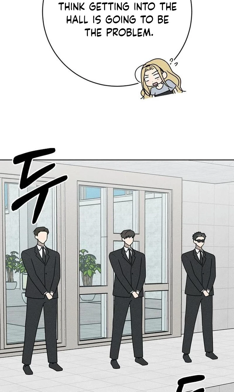 Read Electrifying Confession chapter 80 image 66 on Lezhin
