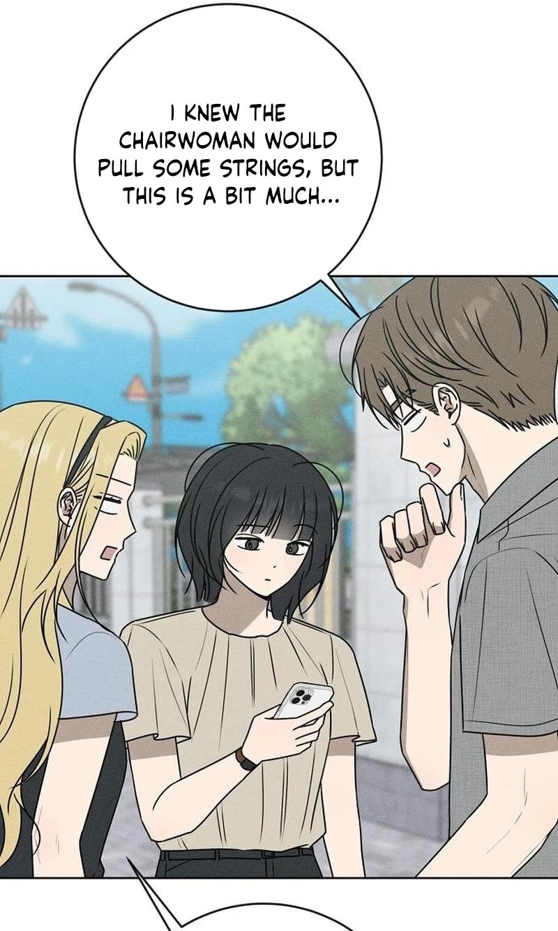Read Electrifying Confession chapter 80 image 69 on Lezhin