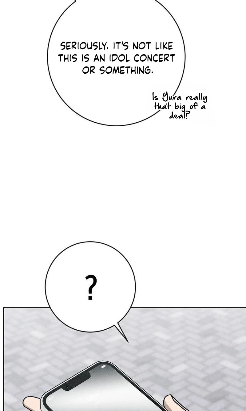 Read Electrifying Confession chapter 80 image 70 on Lezhin