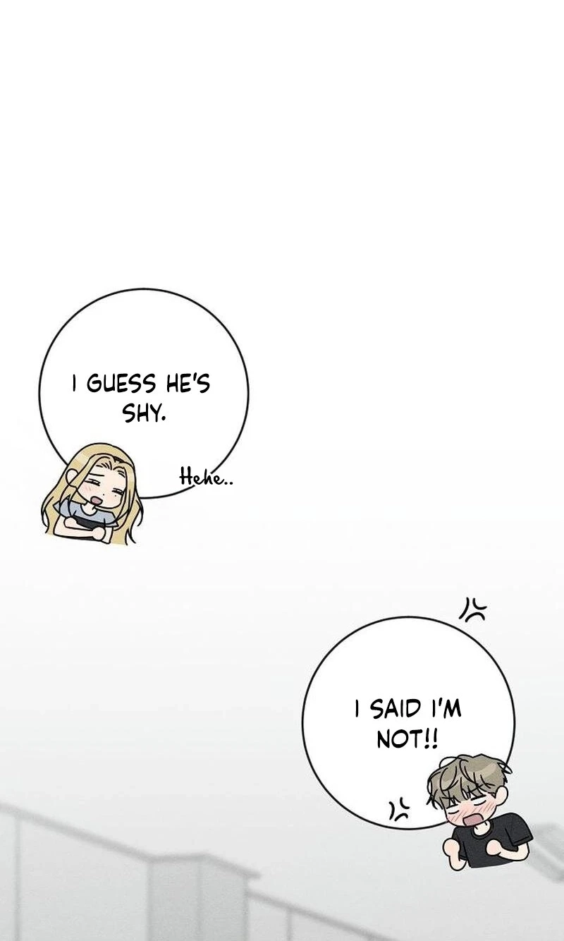 Read Electrifying Confession chapter 80 image 89 on Lezhin
