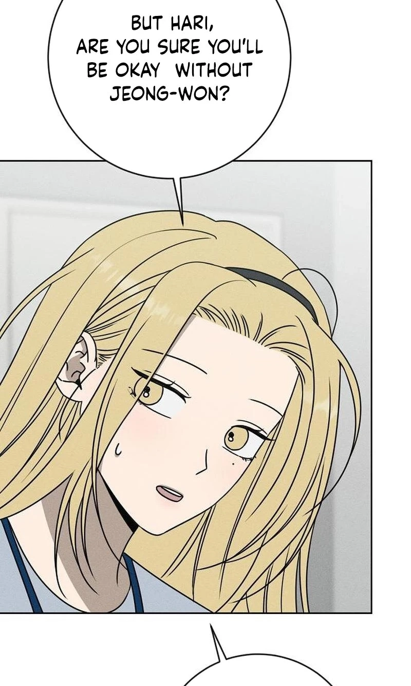 Read Electrifying Confession chapter 80 image 93 on Lezhin