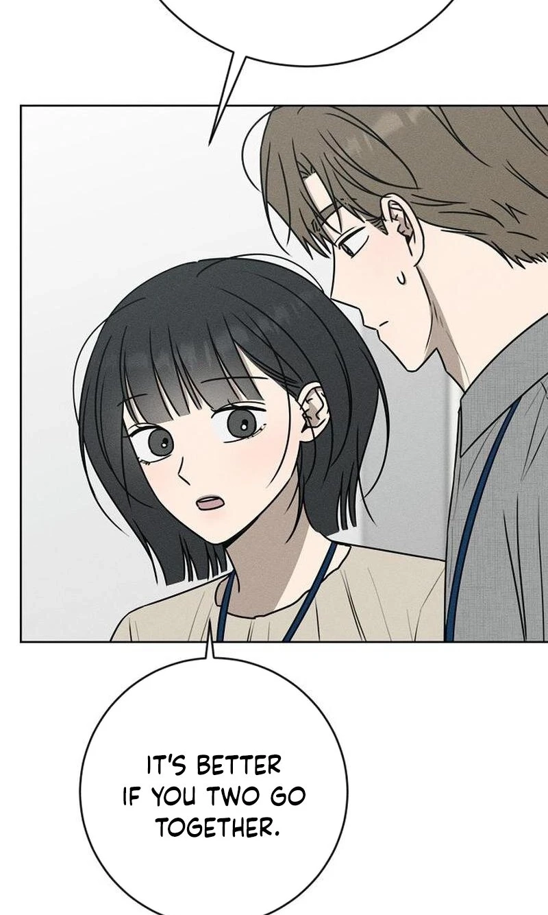 Read Electrifying Confession chapter 80 image 95 on Lezhin