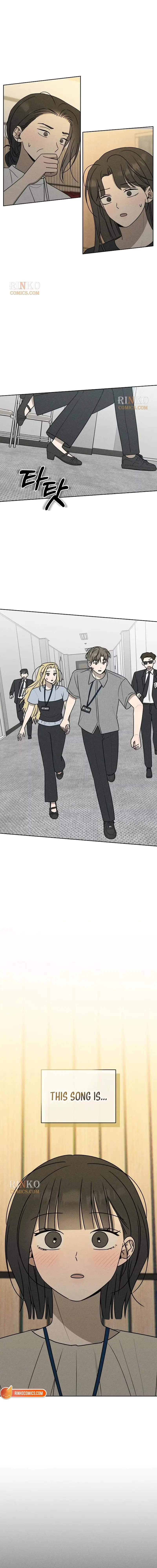 Read Electrifying Confession chapter 81 image 13 on Lezhin