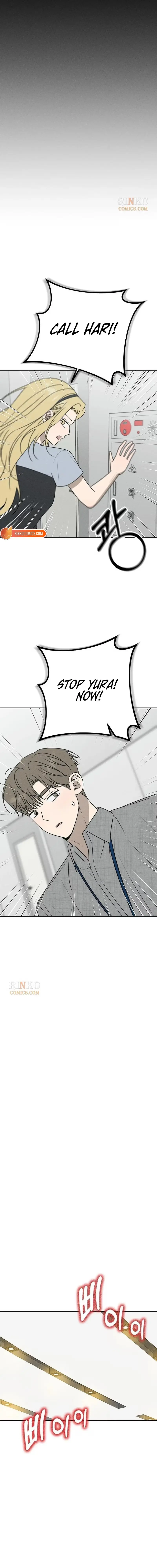 Read Electrifying Confession chapter 81 image 15 on Lezhin