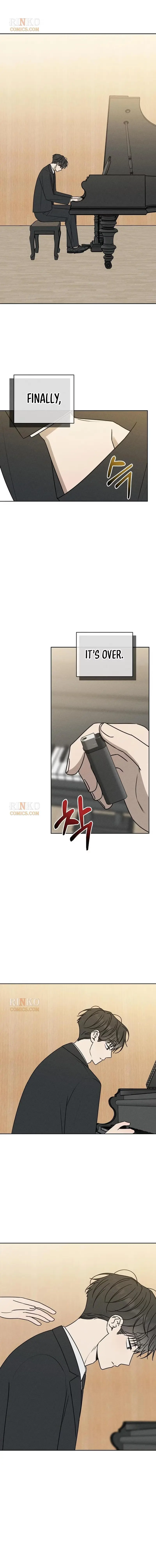 Read Electrifying Confession chapter 81 image 17 on Lezhin