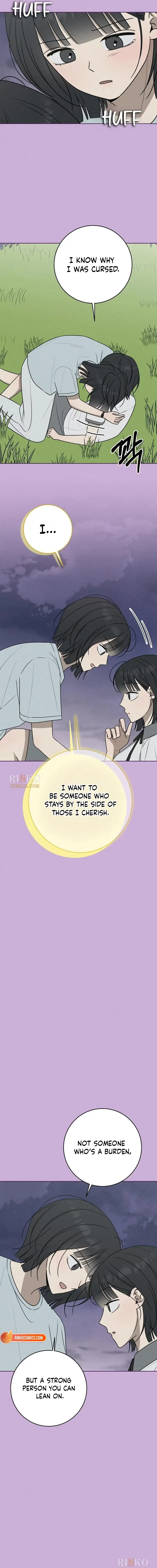 Read Electrifying Confession chapter 81 image 21 on Lezhin