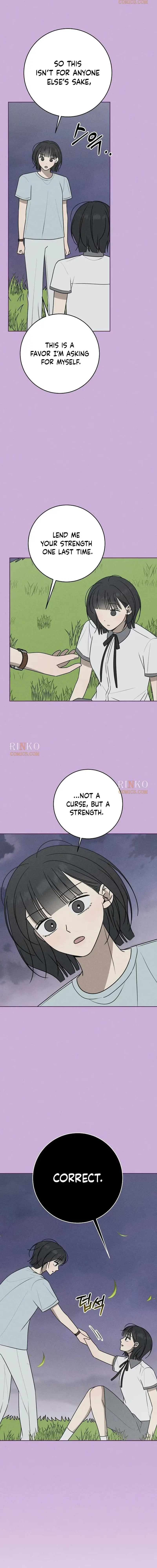 Read Electrifying Confession chapter 81 image 22 on Lezhin