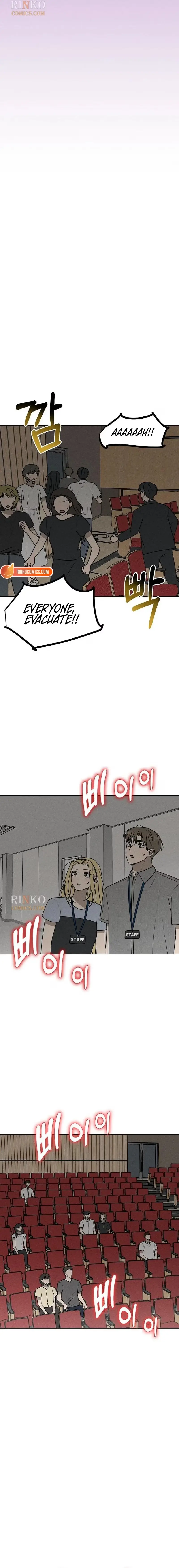 Read Electrifying Confession chapter 81 image 23 on Lezhin
