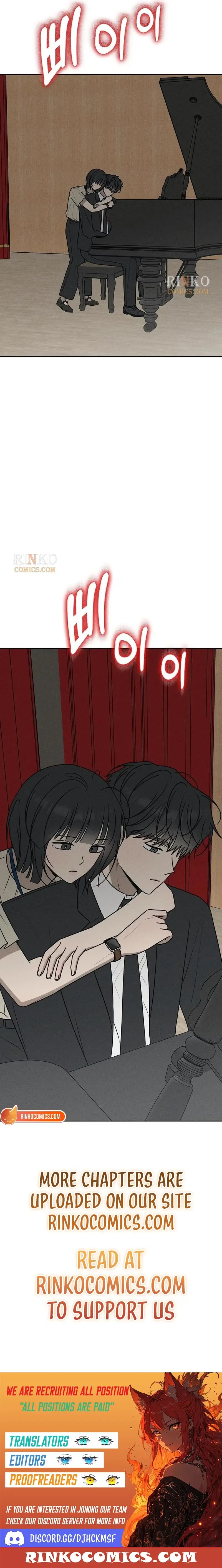 Read Electrifying Confession chapter 81 image 24 on Lezhin