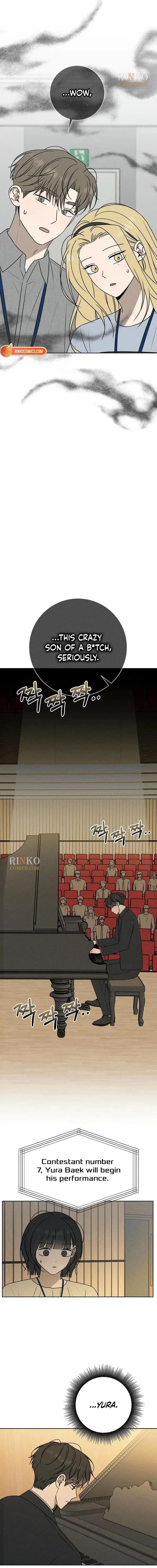 Read Electrifying Confession chapter 81 image 4 on Lezhin