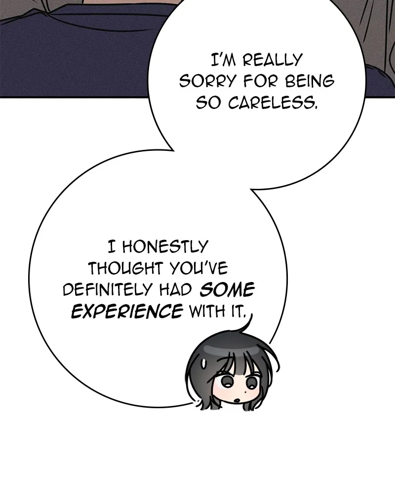 Read Electrifying Confession chapter 9 image 109 on Lezhin