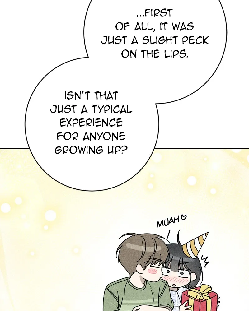 Read Electrifying Confession chapter 9 image 116 on Lezhin