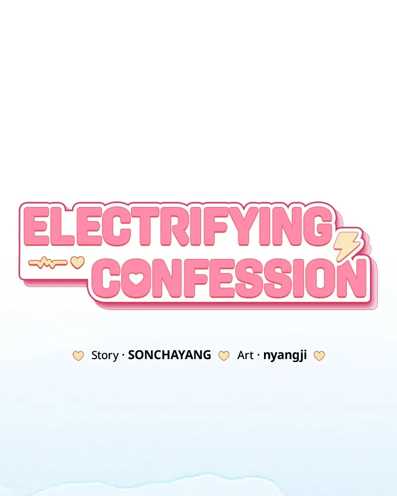 Read Electrifying Confession chapter 9 image 31 on Lezhin