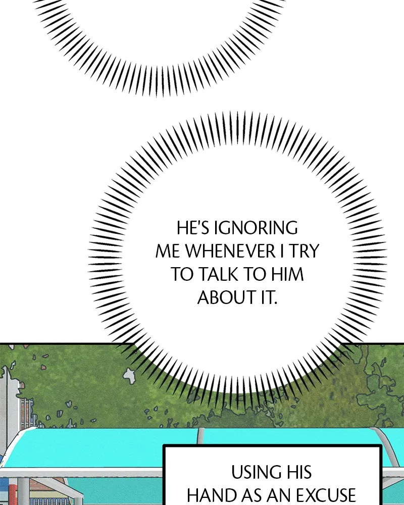 Read Electrifying Confession chapter 9 image 61 on Lezhin