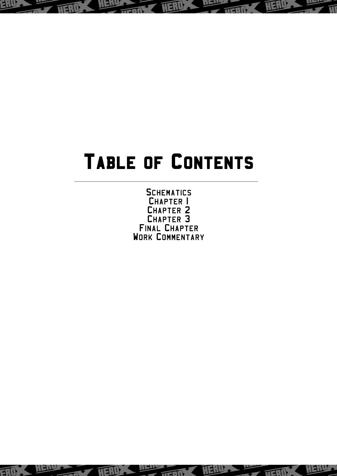 Read Electroid Zaborger chapter 1 image 5 on Lezhin