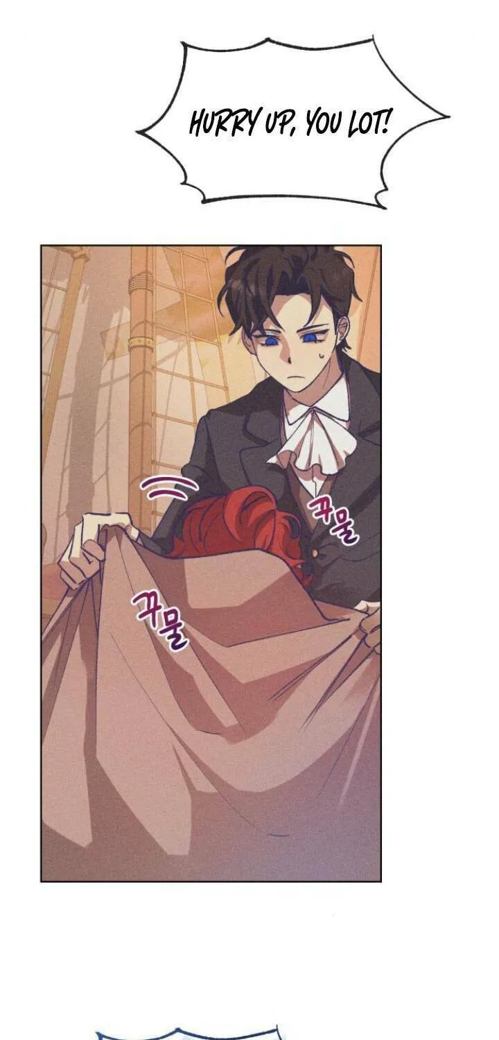 Read Elegant Aubrey chapter 3 image 13 on Lezhin