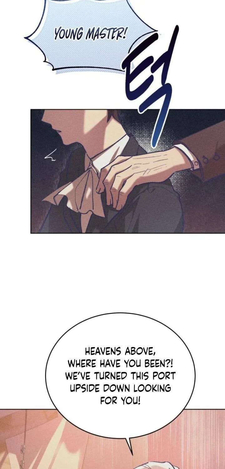 Read Elegant Aubrey chapter 3 image 14 on Lezhin
