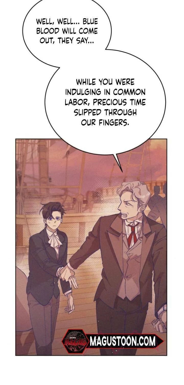 Read Elegant Aubrey chapter 3 image 18 on Lezhin