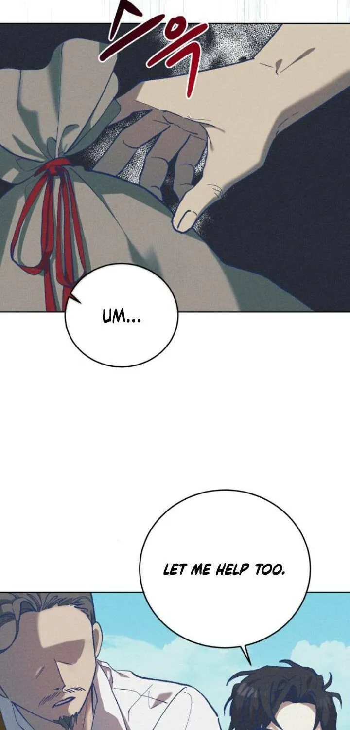 Read Elegant Aubrey chapter 3 image 35 on Lezhin