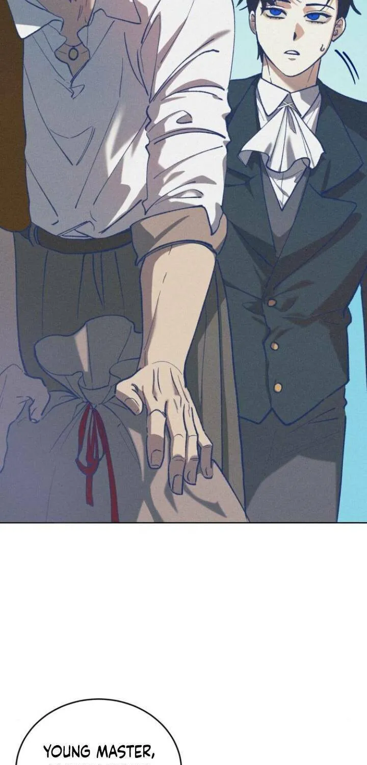 Read Elegant Aubrey chapter 3 image 36 on Lezhin