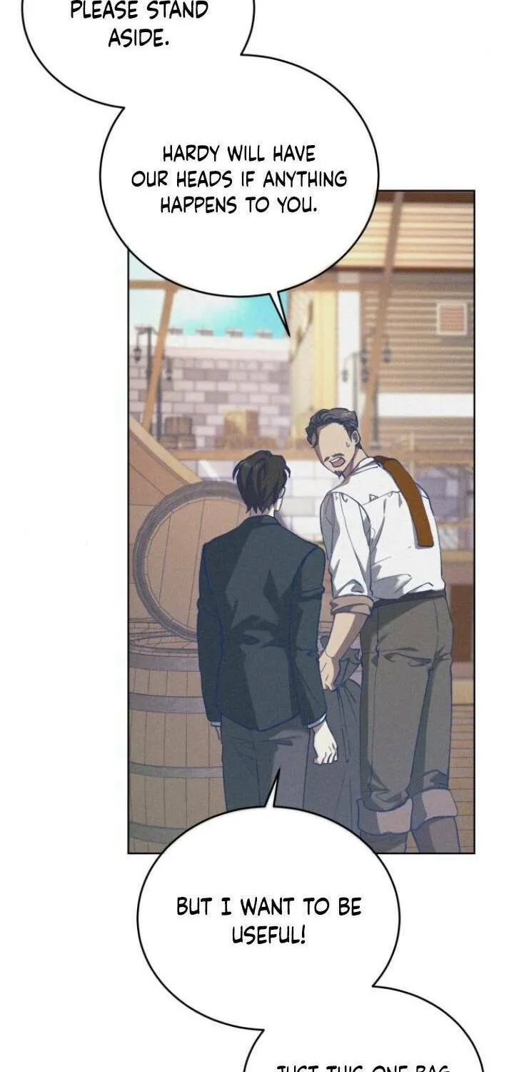 Read Elegant Aubrey chapter 3 image 37 on Lezhin
