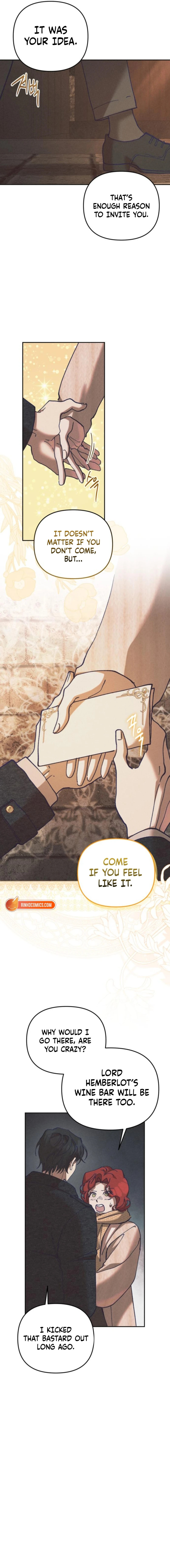 Read Elegant Aubrey chapter 61 image 10 on Lezhin